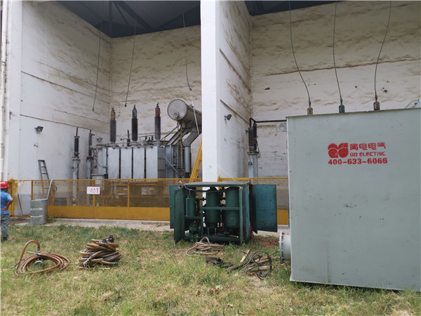 ҹ˾zޞIݲ޹˾SFZ10-16000/110KVA׃F(xin)
