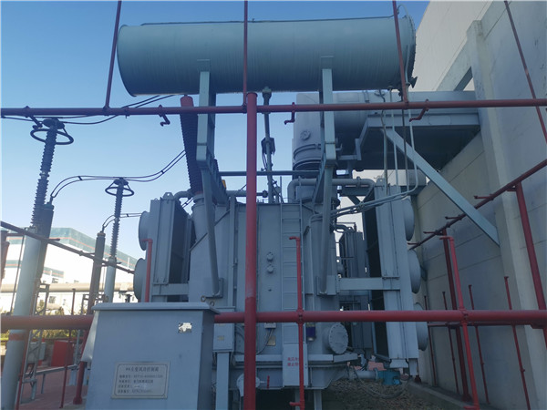 ҹ˾нɽFSFP11-400000/220KVA߉׃SoB(yng)F(xin)