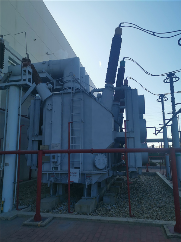 ҹ˾нɽFSFP11-400000/220KVA߉׃SoB(yng)F(xin)