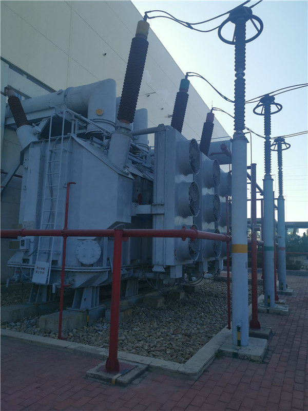 ҹ˾нɽFSFP11-400000/220KVA߉׃SoB(yng)F(xin)